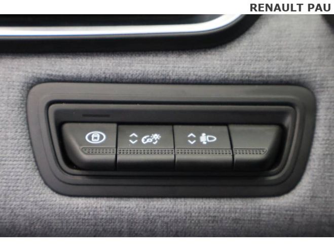 Renault Clio dCi 100 GSR2 Evolution noir de 2024