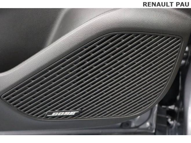 Renault Arkana E-Tech full hybrid 145 GSR2 esprit Alpin gris de 2025