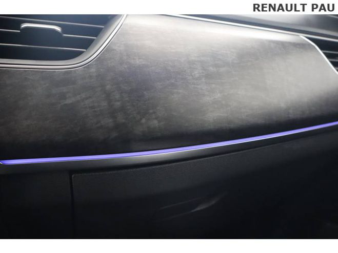 Renault Arkana E-Tech full hybrid 145 GSR2 esprit Alpin gris de 2025