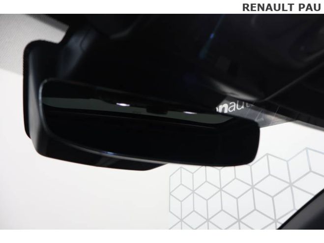 Renault Arkana E-Tech full hybrid 145 GSR2 esprit Alpin gris de 2025