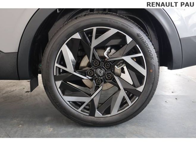 Renault Arkana E-Tech full hybrid 145 GSR2 esprit Alpin gris de 2025
