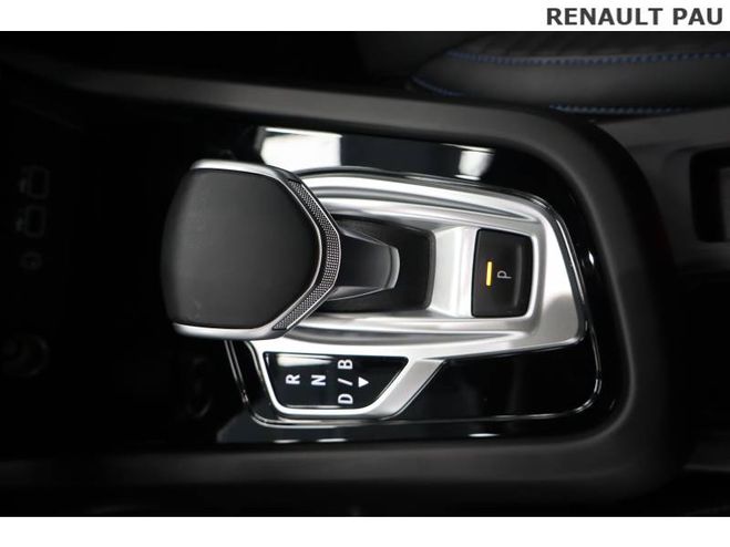 Renault Arkana E-Tech full hybrid 145 GSR2 esprit Alpin gris de 2025