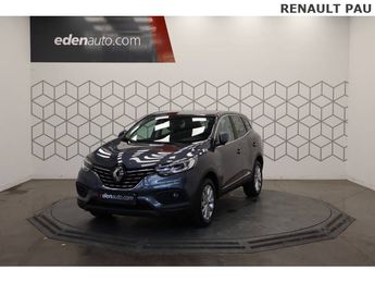  Voir d&eacute;tails -Renault Kadjar TCe 140 FAP Business &agrave; Pau (64)