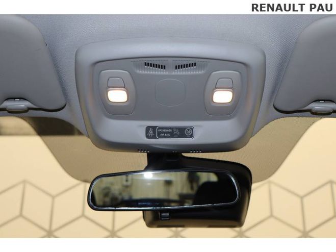 Renault Kadjar TCe 140 FAP Business gris de 2021