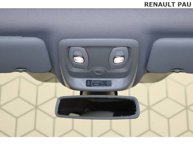 Renault Captur TCe 150 FAP EDC Initiale Paris violet de 2019