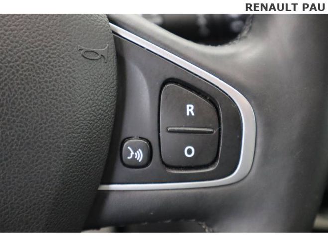 Renault Captur TCe 150 FAP EDC Initiale Paris violet de 2019