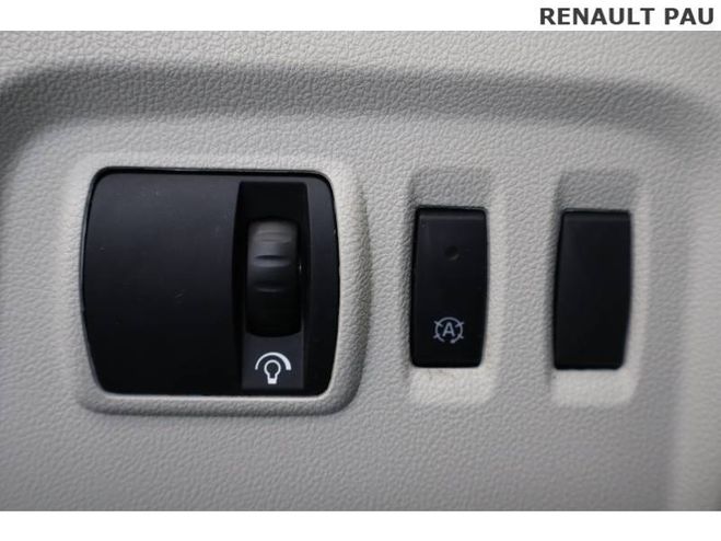 Renault Captur TCe 150 FAP EDC Initiale Paris violet de 2019