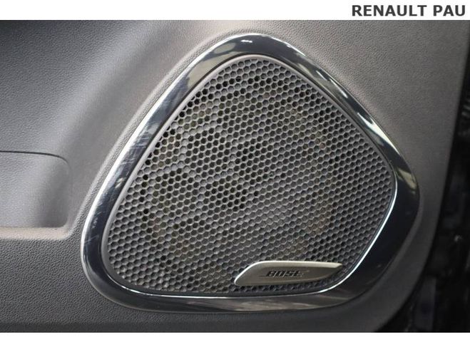 Renault Captur TCe 150 FAP EDC Initiale Paris violet de 2019