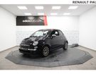 Fiat 500 500C 1.2 8V 69 ch La Petite Robe Noire b à Pau (64) Fiat 500 500C 1.2 8V 69 ch La Petite Robe Noire b à Pau (64)