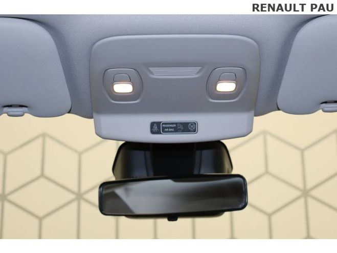 Renault Scenic TCe 115 FAP Business blanc de 2019