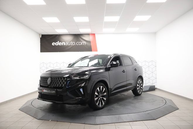Renault Austral Austral full hybrid E-Tech 200 ch Techno Noir de 2025