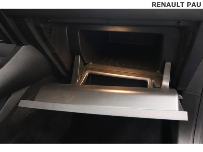 Renault Symbioz E-Tech full hybrid 145 Evolution bleu de 2025