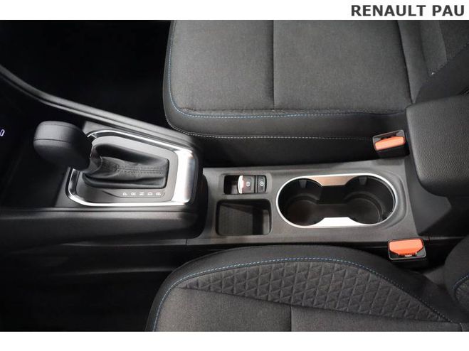 Renault Symbioz E-Tech full hybrid 145 Evolution bleu de 2025