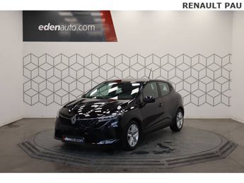  Voir d&eacute;tails -Renault Clio TCe 90 ch GSR2 Evolution &agrave; Pau (64)