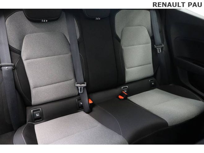 Renault Clio TCe 90 ch GSR2 Evolution noir de 2025
