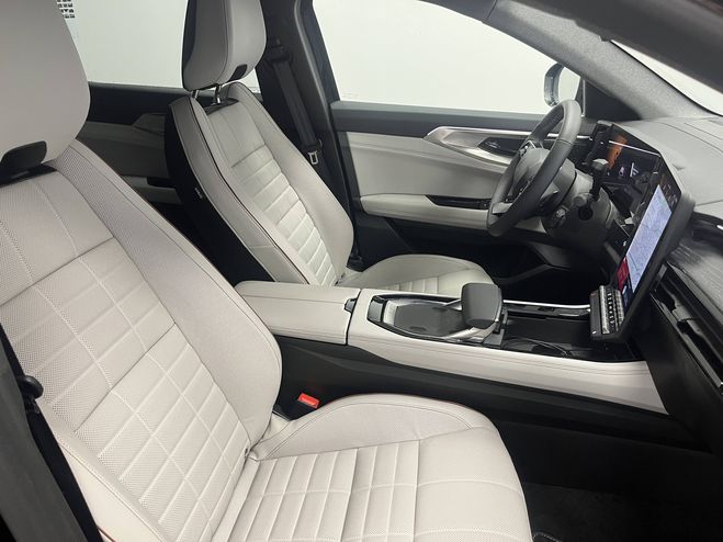 Renault Espace Espace E-Tech full hybrid 200 GSR2 Iconi Noir de 2025