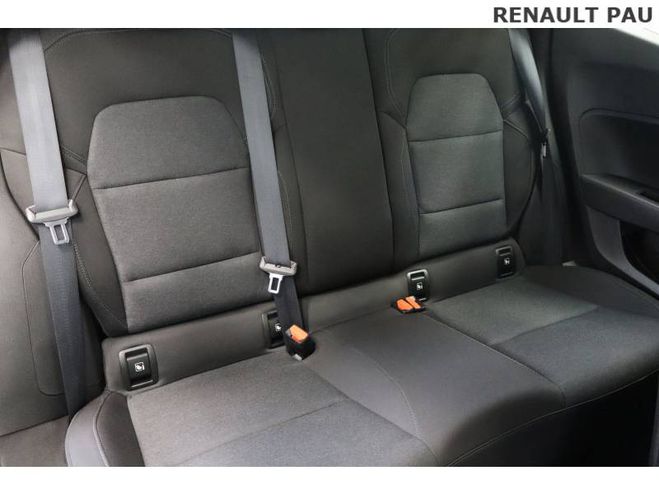 Renault Clio TCe 90 Equilibre gris de 2023