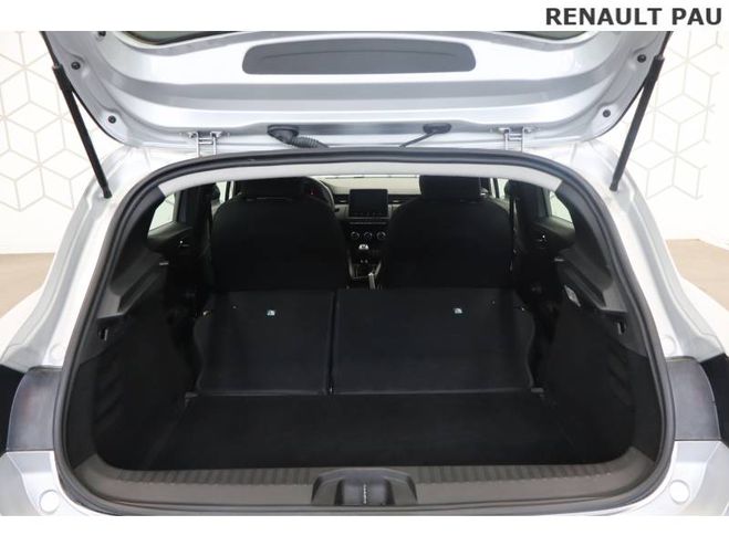 Renault Clio TCe 90 Equilibre gris de 2023