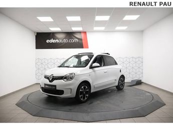  Voir d&eacute;tails -Renault Twingo III TCe 95 Intens &agrave; Pau (64)