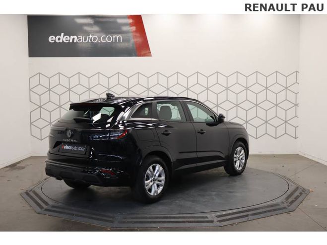 Renault Austral mild hybrid advanced 130 GSR2 Evolution noir de 2025