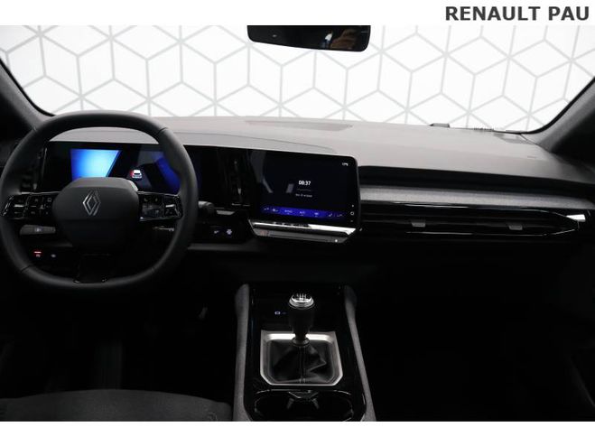 Renault Austral mild hybrid advanced 130 GSR2 Evolution noir de 2025