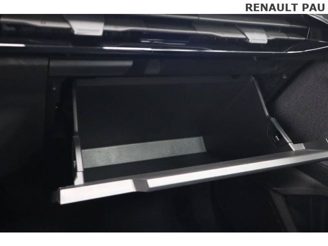 Renault Austral mild hybrid advanced 130 GSR2 Evolution noir de 2025