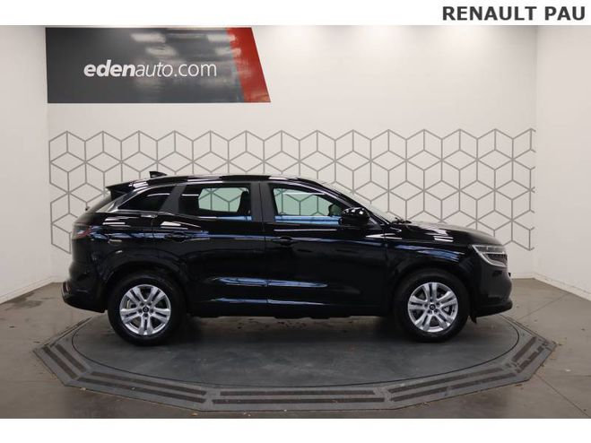Renault Austral mild hybrid advanced 130 GSR2 Evolution noir de 2025