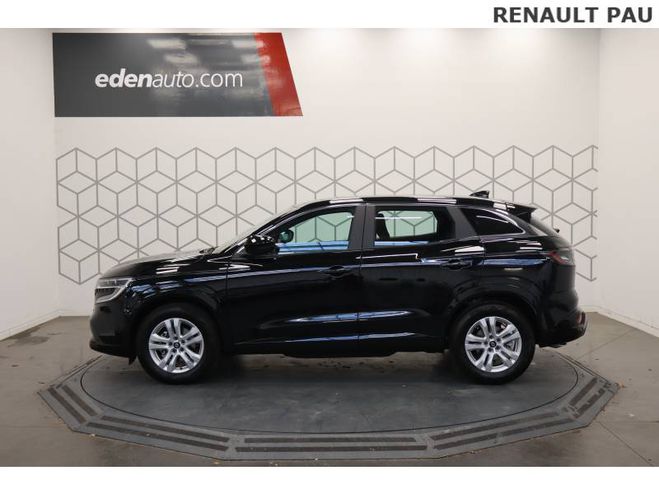 Renault Austral mild hybrid advanced 130 GSR2 Evolution noir de 2025