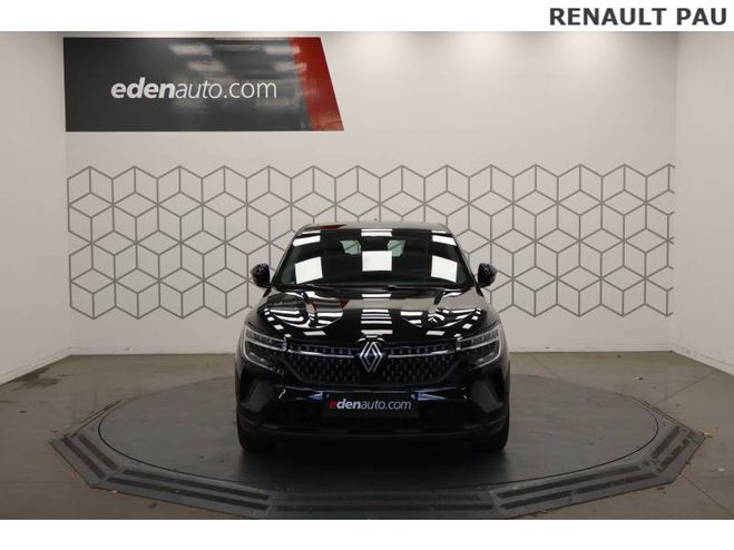 Renault Austral mild hybrid advanced 130 GSR2 Evolution noir de 2025