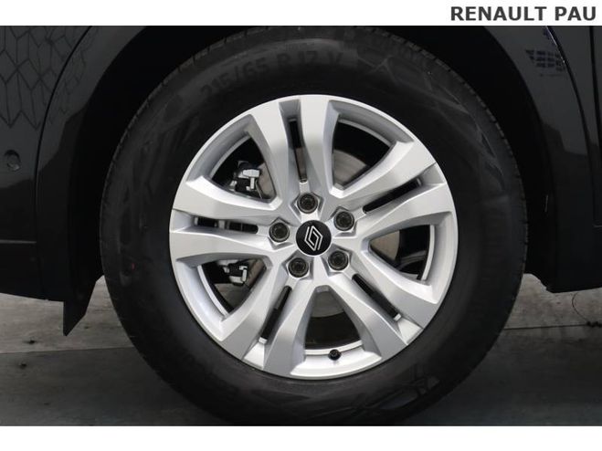 Renault Austral mild hybrid advanced 130 GSR2 Evolution noir de 2025