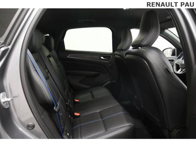 Renault Arkana E-Tech full hybrid 145 GSR2 esprit Alpin gris de 2025