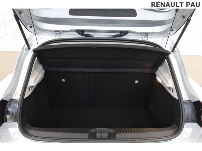 Renault Clio E-Tech 140 Zen gris de 2021