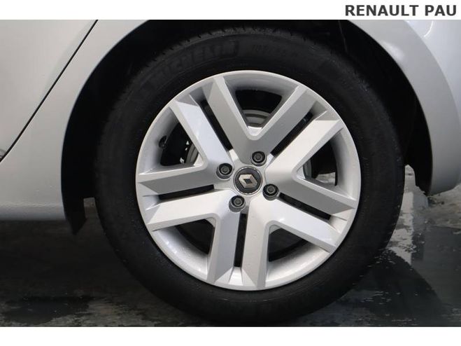 Renault Clio E-Tech 140 Zen gris de 2021