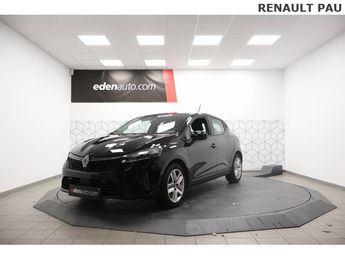  Voir d&eacute;tails -Renault Clio Blue dCi 100 ch GSR2 Evolution &agrave; Pau (64)