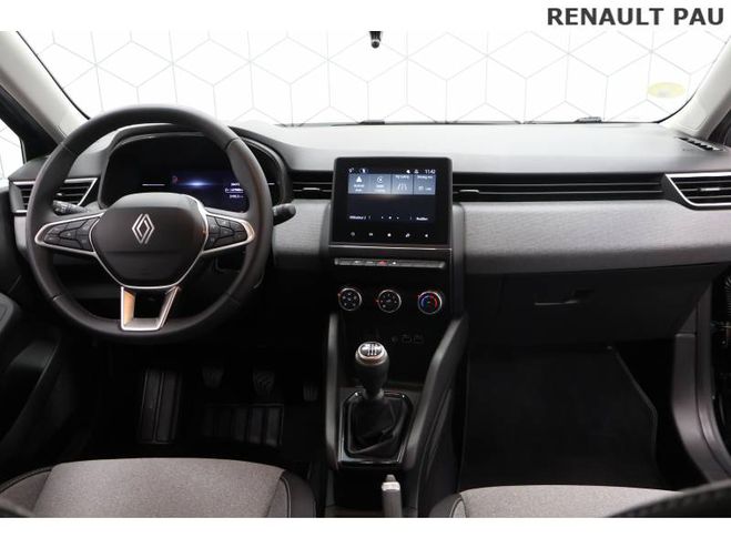 Renault Clio Blue dCi 100 ch GSR2 Evolution noir de 2024