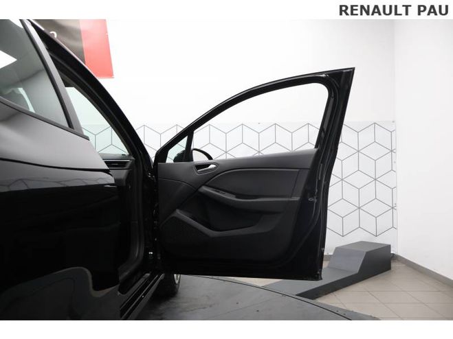 Renault Clio Blue dCi 100 ch GSR2 Evolution noir de 2024