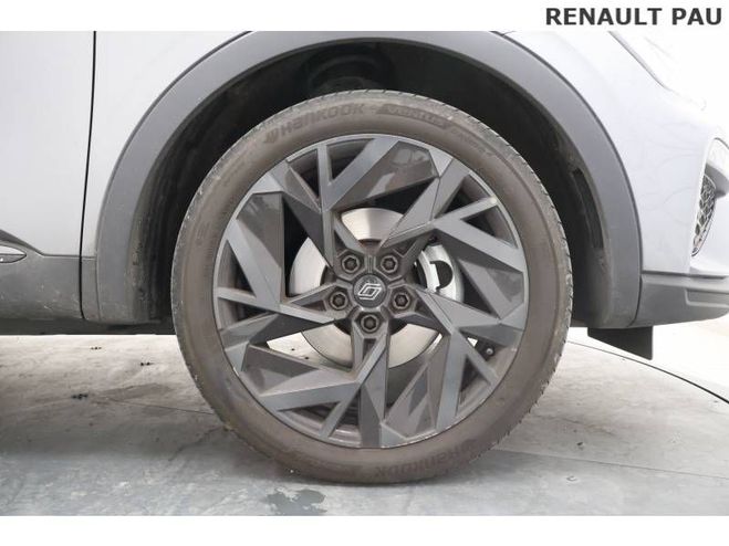Renault Arkana E-Tech full hybrid 145 GSR2 esprit Alpin gris de 2025