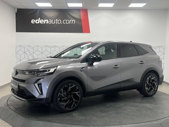  Voir d&eacute;tails -Renault Symbioz Symbioz E-Tech full hybrid 160 ch Esprit &agrave; Pau (64)