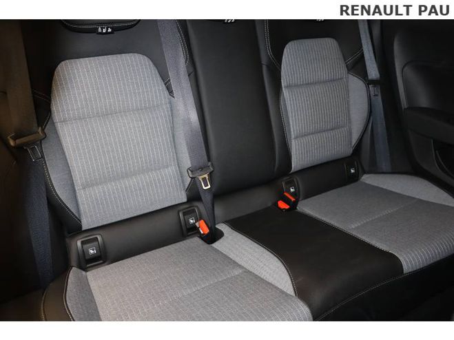 Renault Clio Eco-G 100 ch GSR2 Techno gris de 2025