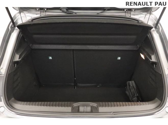 Renault Clio Eco-G 100 ch GSR2 Techno gris de 2025