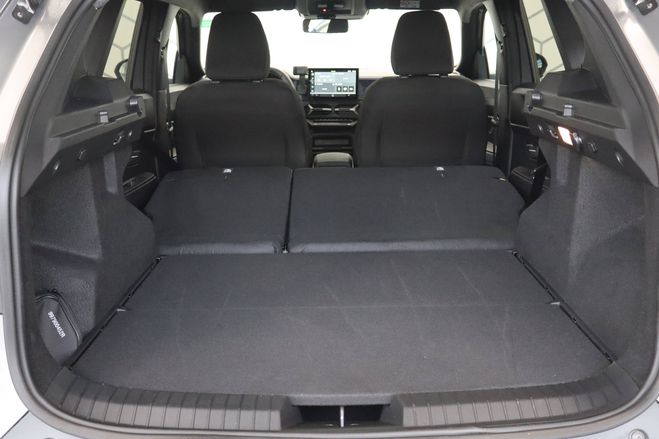 Dacia Duster Duster Hybrid 140 Journey 5p Gris de 2025