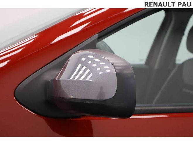 Dacia Sandero TCe 100 Stepway rouge de 2020