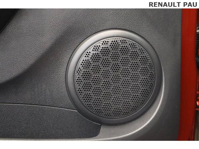 Dacia Sandero TCe 100 Stepway rouge de 2020
