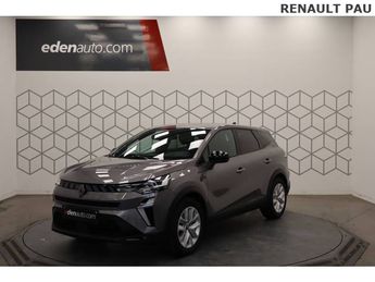  Voir d&eacute;tails -Renault Symbioz E-Tech full hybrid 145 Evolution &agrave; Pau (64)
