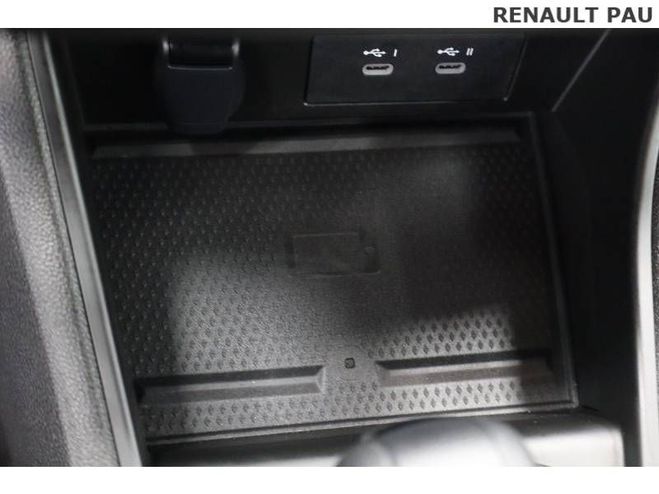 Renault Symbioz E-Tech full hybrid 145 Evolution gris de 2025