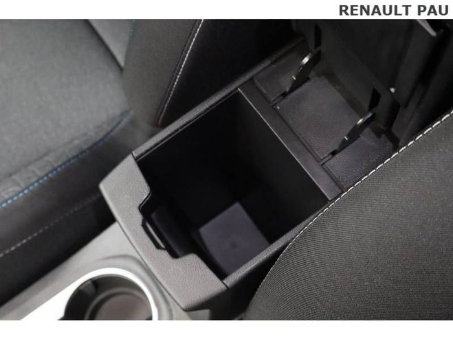 Renault Symbioz E-Tech full hybrid 145 Evolution gris de 2025