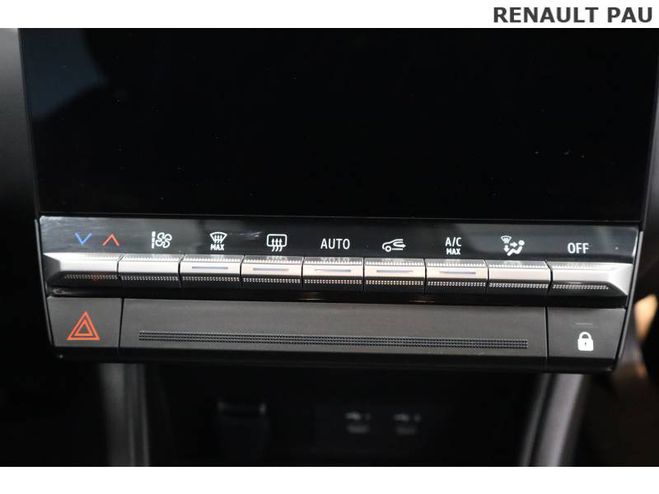 Renault Symbioz E-Tech full hybrid 145 Evolution gris de 2025