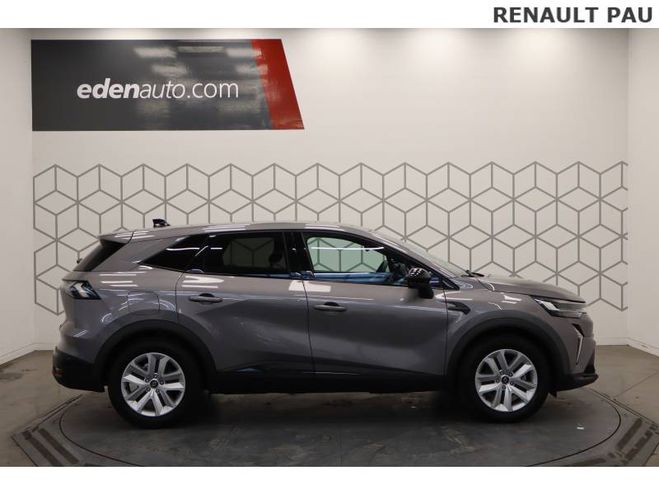 Renault Symbioz E-Tech full hybrid 145 Evolution gris de 2025