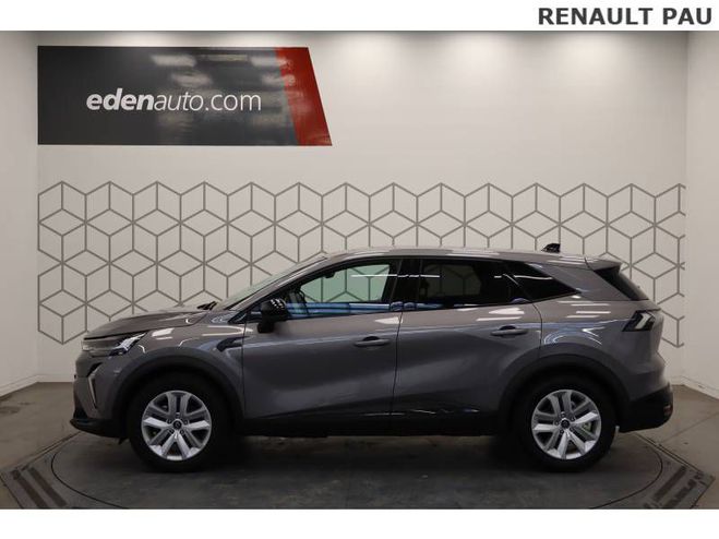 Renault Symbioz E-Tech full hybrid 145 Evolution gris de 2025