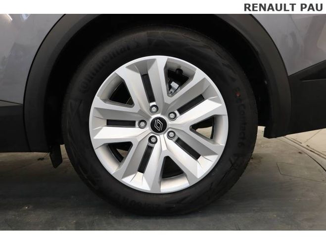 Renault Symbioz E-Tech full hybrid 145 Evolution gris de 2025